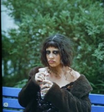 Gildaa, Tournée