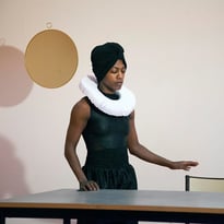 Histoire(s) décoloniale(s) : Mulunesh