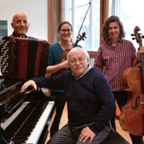 Hommage à Piazzolla