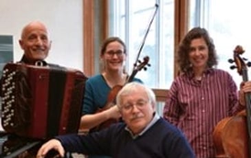 Hommage à Piazzolla
