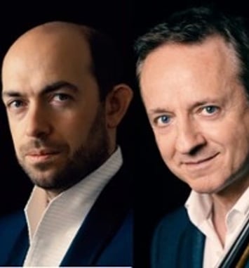 Concert Coup de Coeur