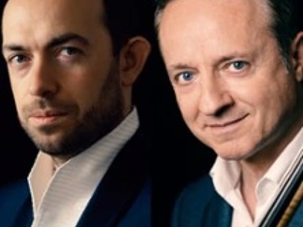 Concert Coup de Coeur