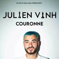 Julien Vinh