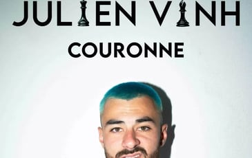 Julien Vinh