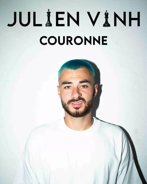 Julien Vinh