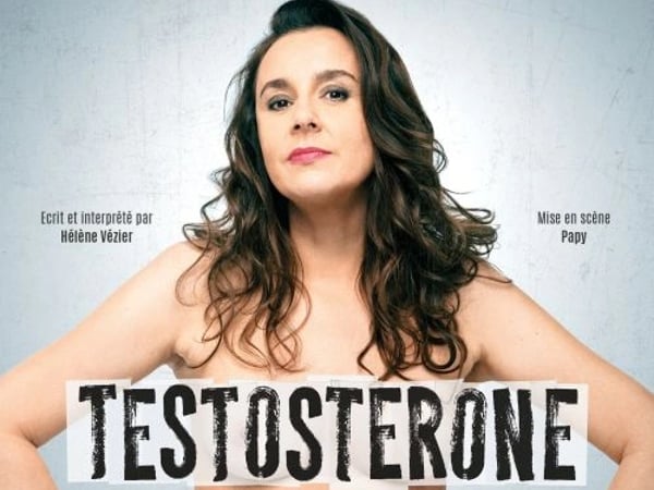 Testosterone