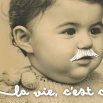 La vie, c'est cool