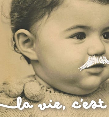 La vie, c'est cool