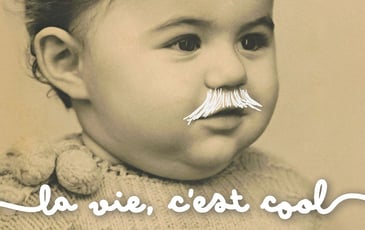 La vie, c'est cool
