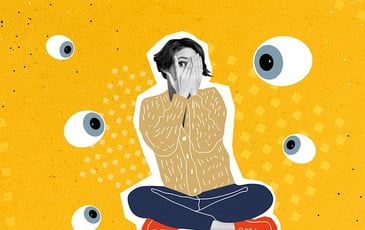 Les yeux fermés 5 (concept surprise)