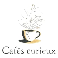 Café curieux autour de « Octet »