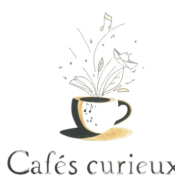 Café curieux autour de « Octet »