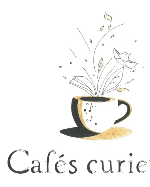 Café curieux autour de « Octet »