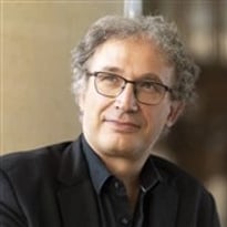 Thierry Escaich, récital d'orgue