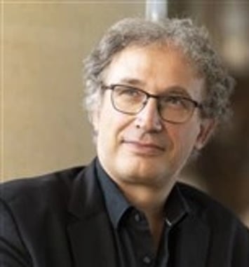 Thierry Escaich, récital d'orgue