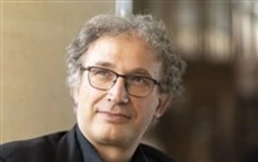 Thierry Escaich, récital d'orgue