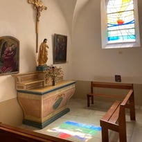 Visite Église St Jean-Baptiste