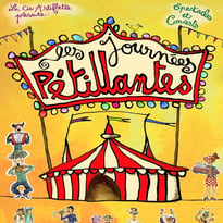 Festival Les Journées Pétillantes