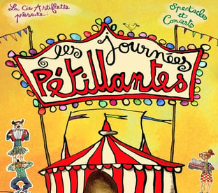 Festival Les Journées Pétillantes