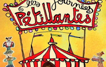 Festival Les Journées Pétillantes
