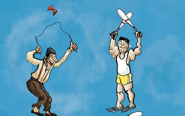 Cabaret cirque !