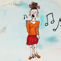 Chorale « Vibrons ma sœur »