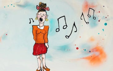 Chorale « Vibrons ma sœur »