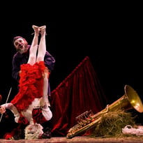 Concerto pour 2 clowns