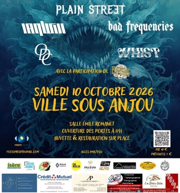 Festin’Rock