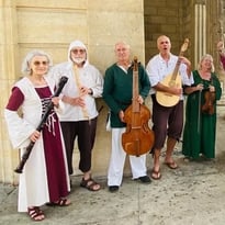 Concert à 20h, Airs de danses de la Renaissance Antea Classica