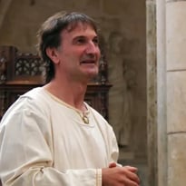 Concert à 17h, Airs et chants des troubadours, Duo Flor Enversa