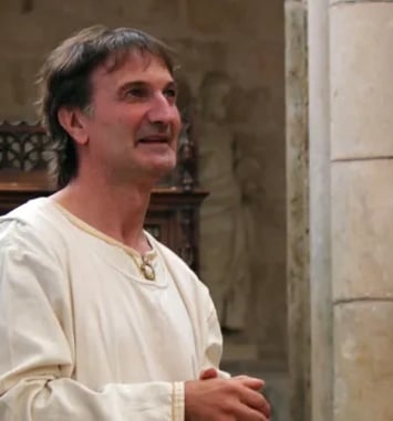 Concert à 17h, Airs et chants des troubadours, Duo Flor Enversa