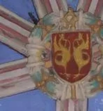 Seigneurs et blasons