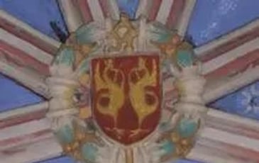 Seigneurs et blasons