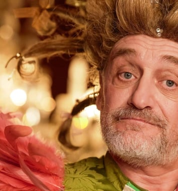 Le Bourgeois Gentilhomme | Molière