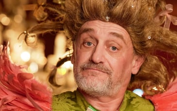 Le Bourgeois Gentilhomme | Molière
