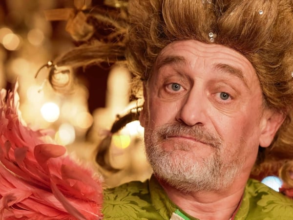 Le Bourgeois Gentilhomme, Molière