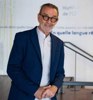 L'école des femmes | Molière / Robin Renucci