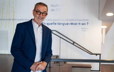 L'école des femmes | Molière / Robin Renucci
