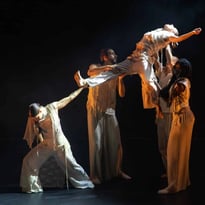 Imagine que… | Cie La Ruée des Arts
