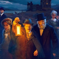Les Aventuriers de minuit