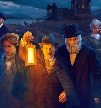 Les Aventuriers de minuit