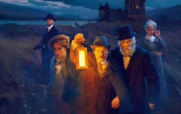 Les Aventuriers de minuit