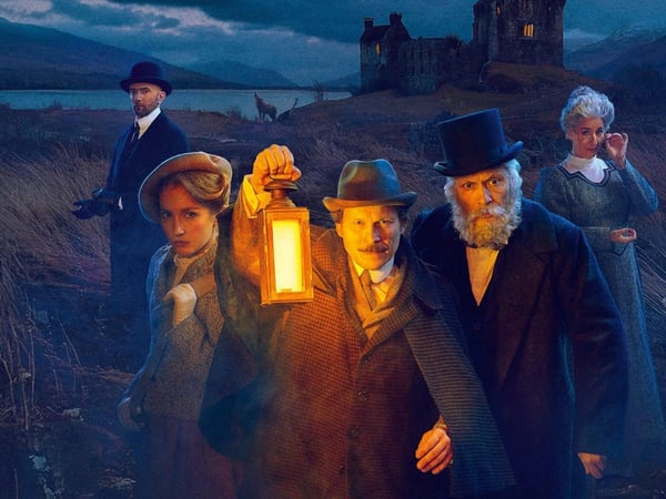 Les Aventuriers de minuit