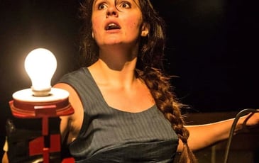 La Jeanne de Delteil | La Bande à Mandrin