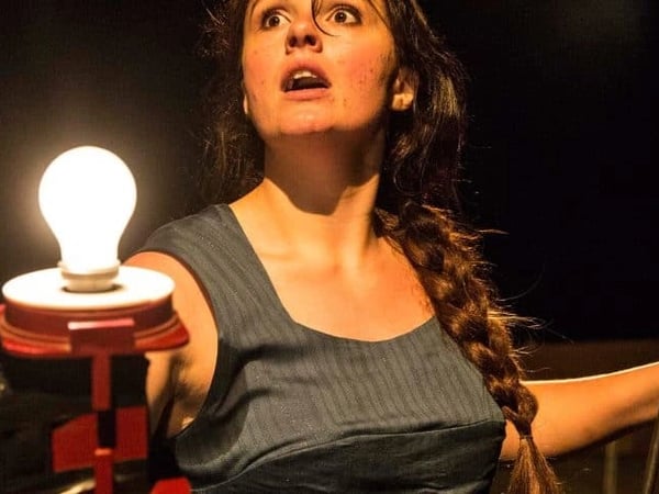 La Jeanne de Delteil, La Bande à Mandrin