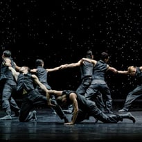 Aterballetto - Storie