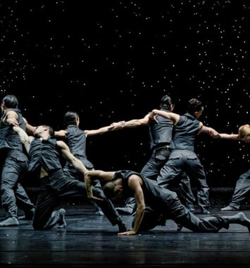 Aterballetto - Storie