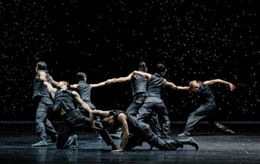 Aterballetto - Storie