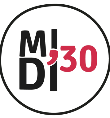 Midi 30